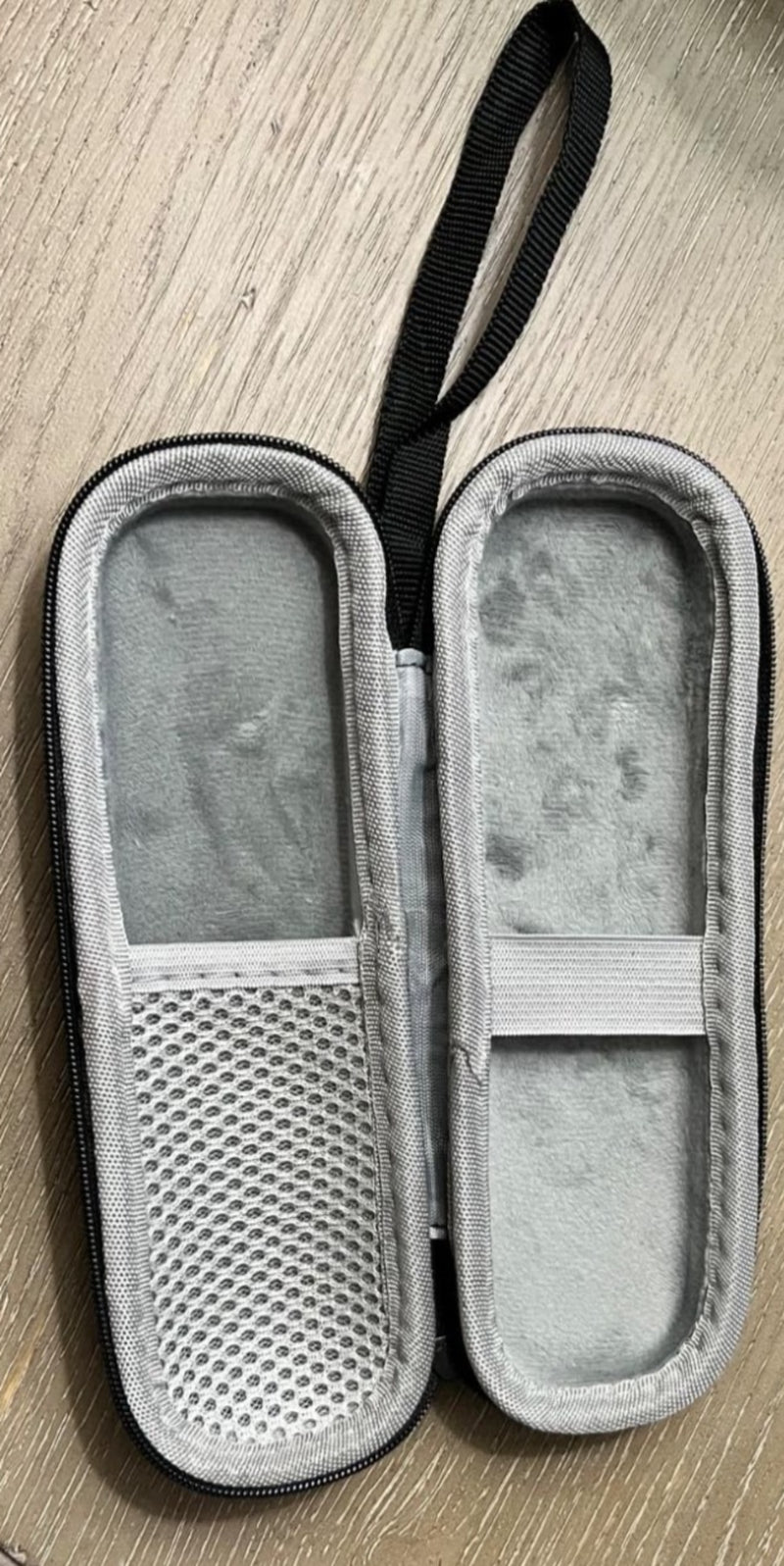 Hard Travel Carrying Case for Work Sharp Guided Field Sharpener Black NEW