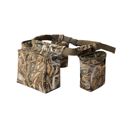 Dove Hunting Game Belt, Multifunction Hunting Gear Bags, Adjustable Shotgun S...