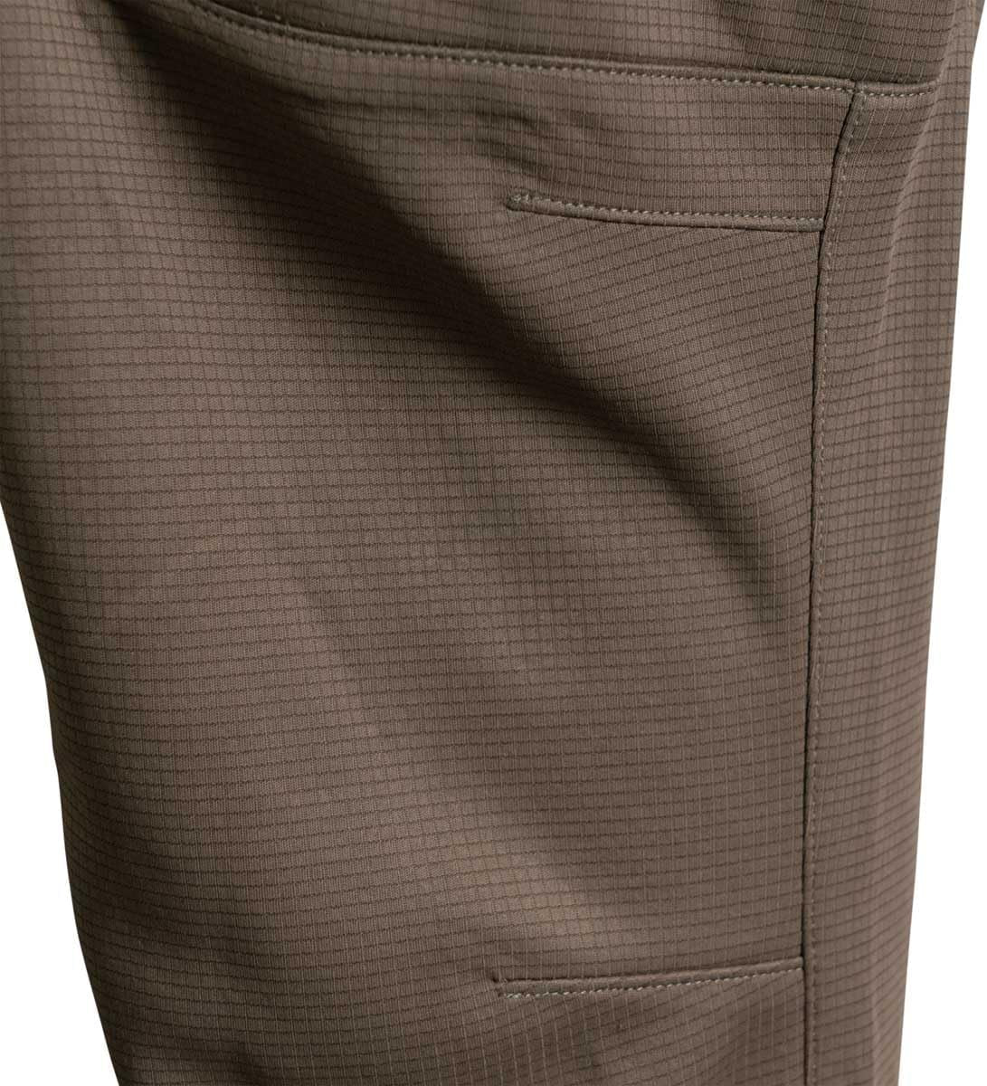 Camo Hunting Pants for Men - Savanna Aero Crosshair Lightweight Gear