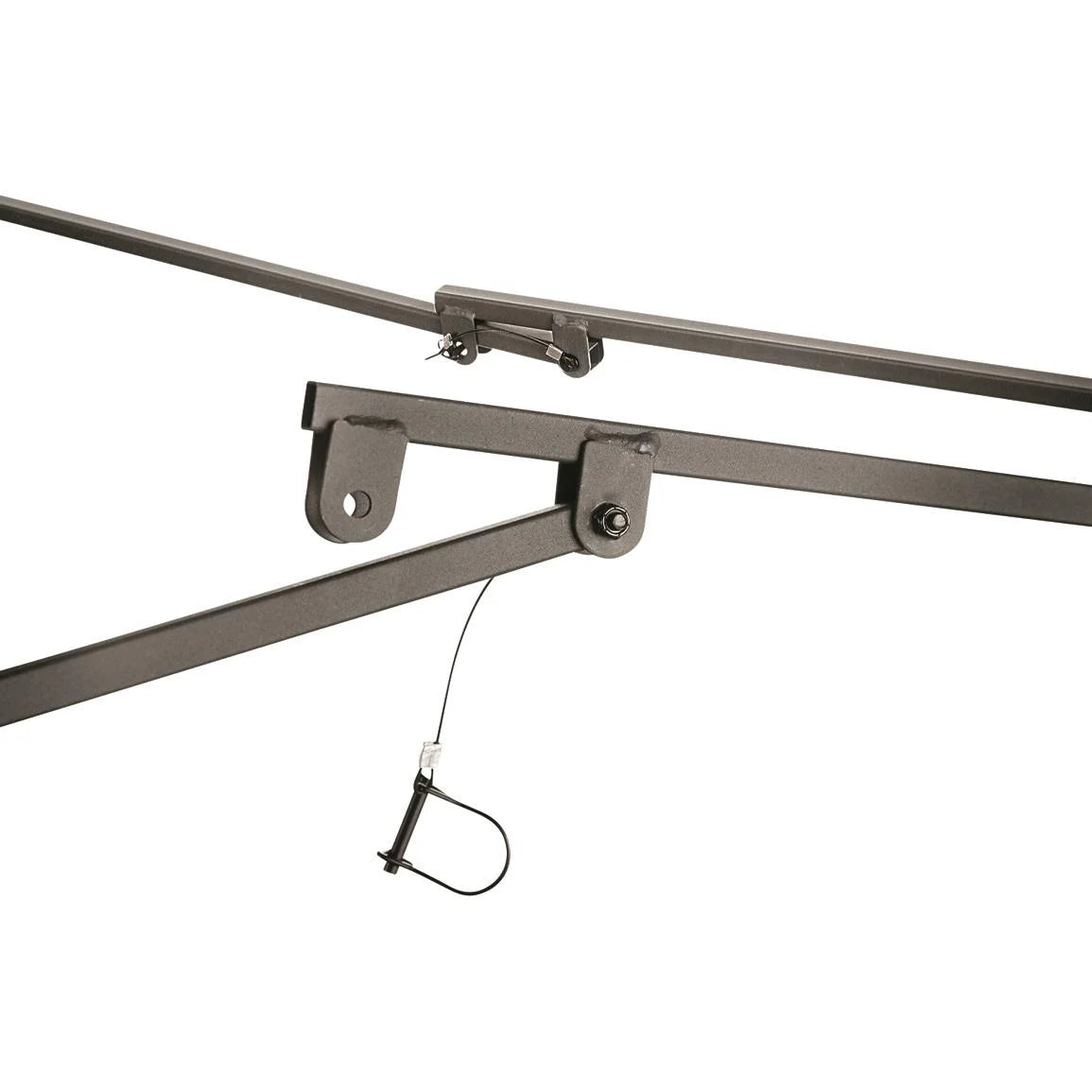 12' Tripod Deer Stand