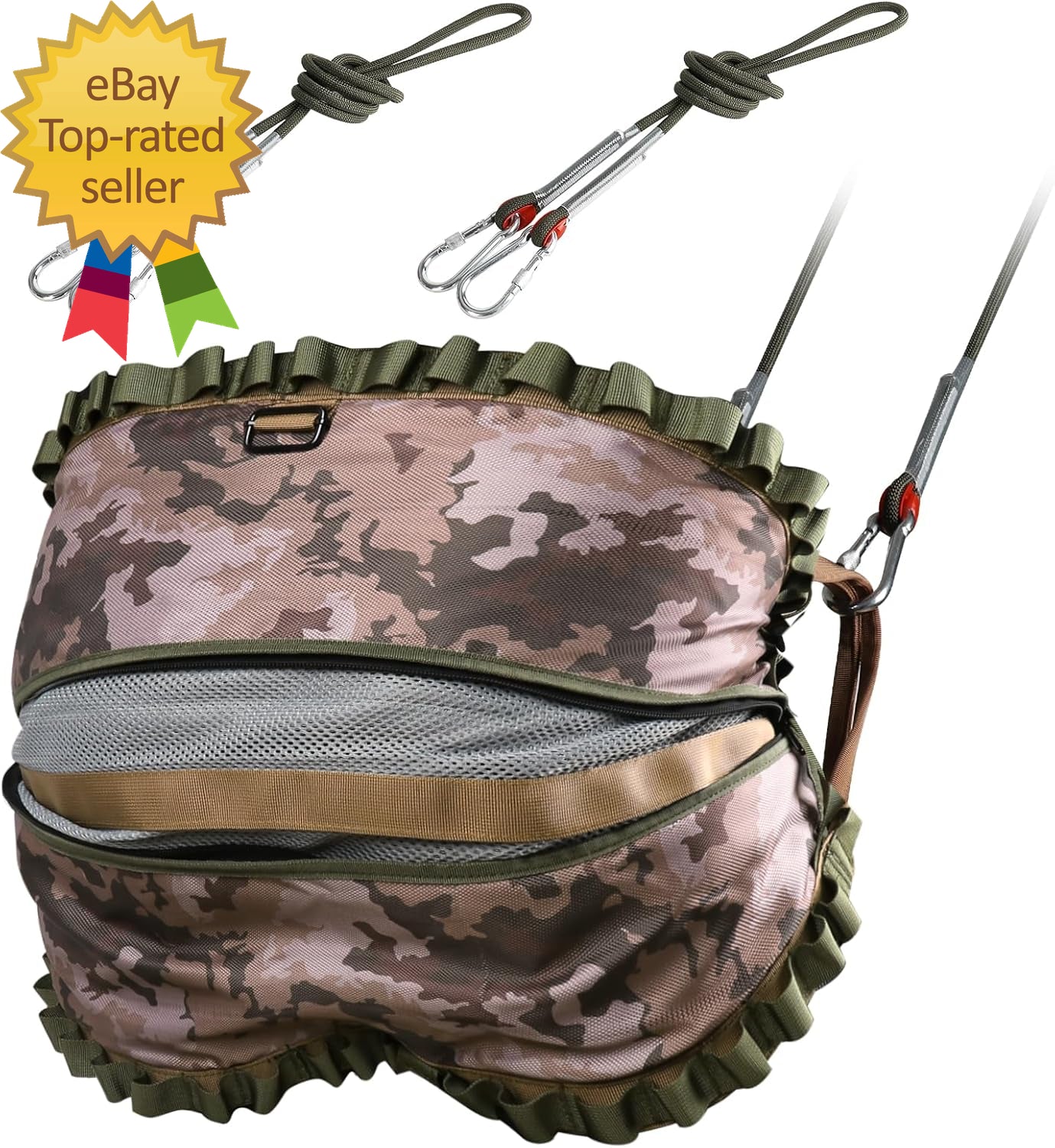 ,Hammock Saddle Hunting,Comfor