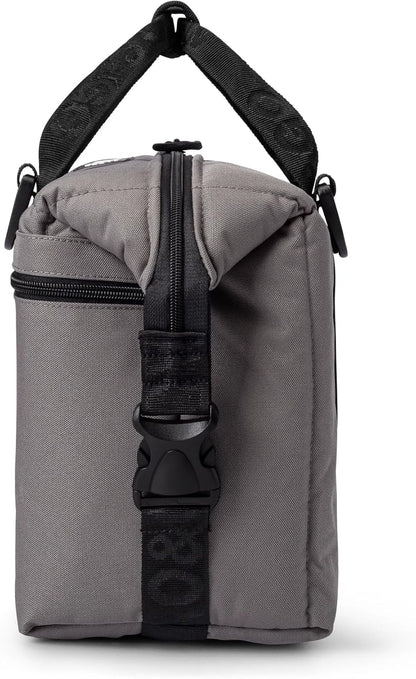 Expedition Canvas Soft-Sided Cooler Bag, Leak-Proof, Insulated, Lightweight