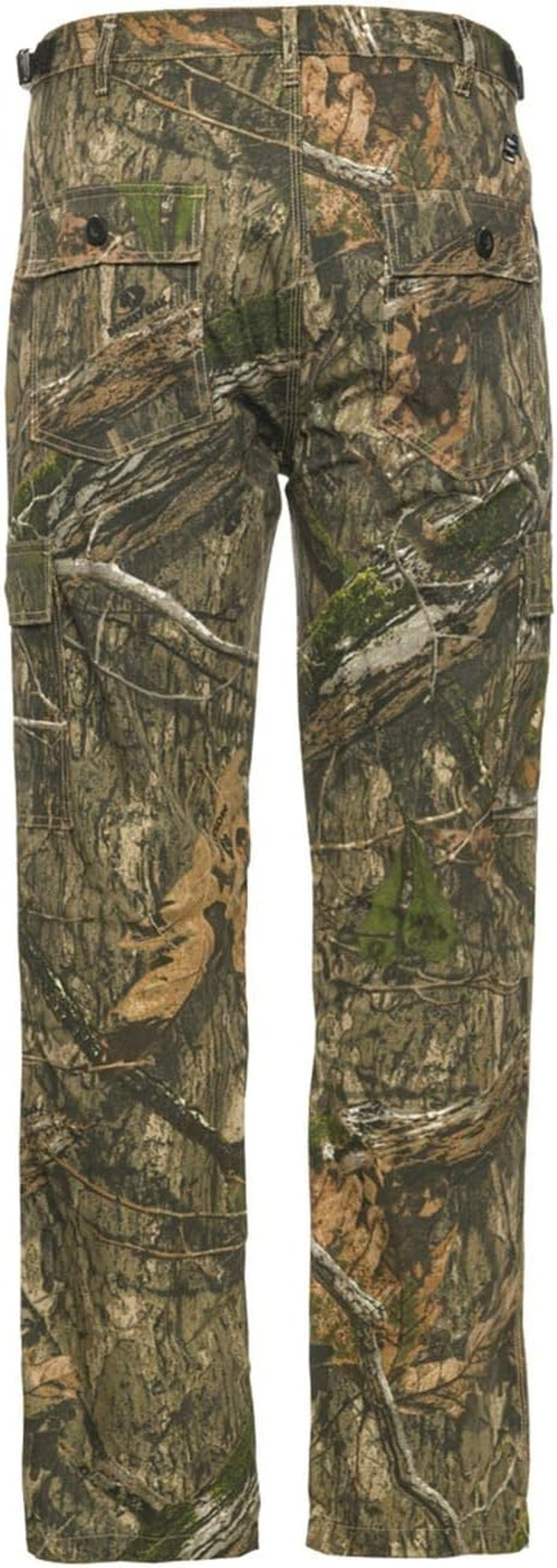 Shield Series Fused Cotton Pants, Hunting Pants for Men