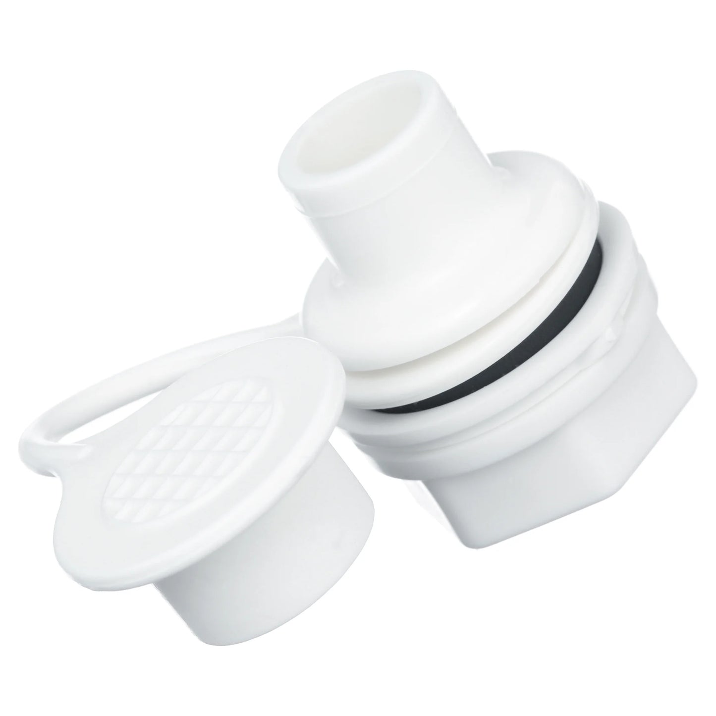 Ice Chest Universal Parts Kit White