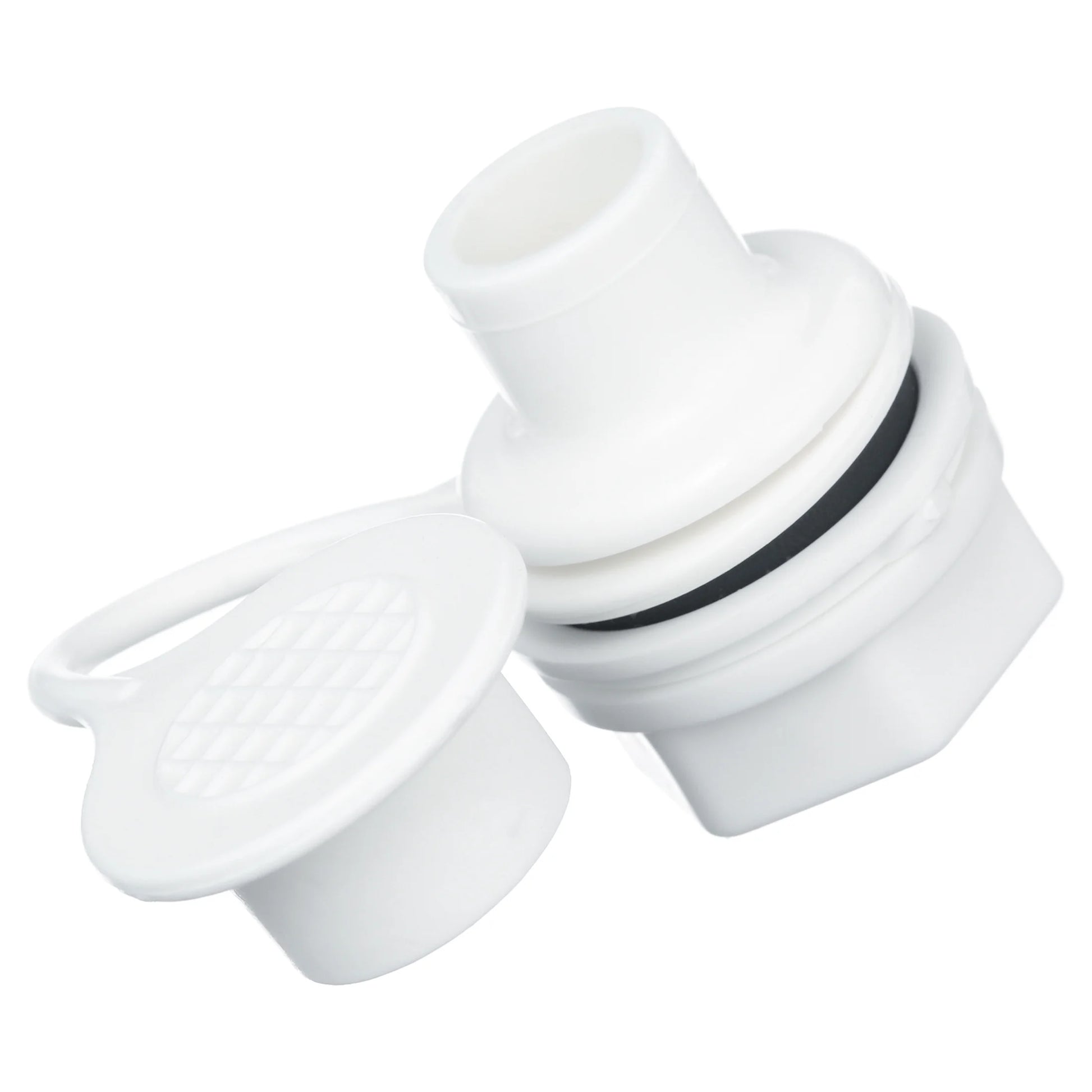 Ice Chest Universal Parts Kit White