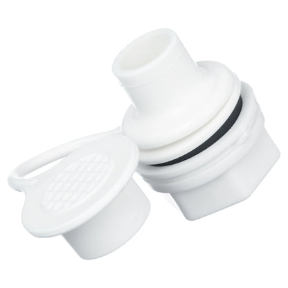 Ice Chest Universal Parts Kit White