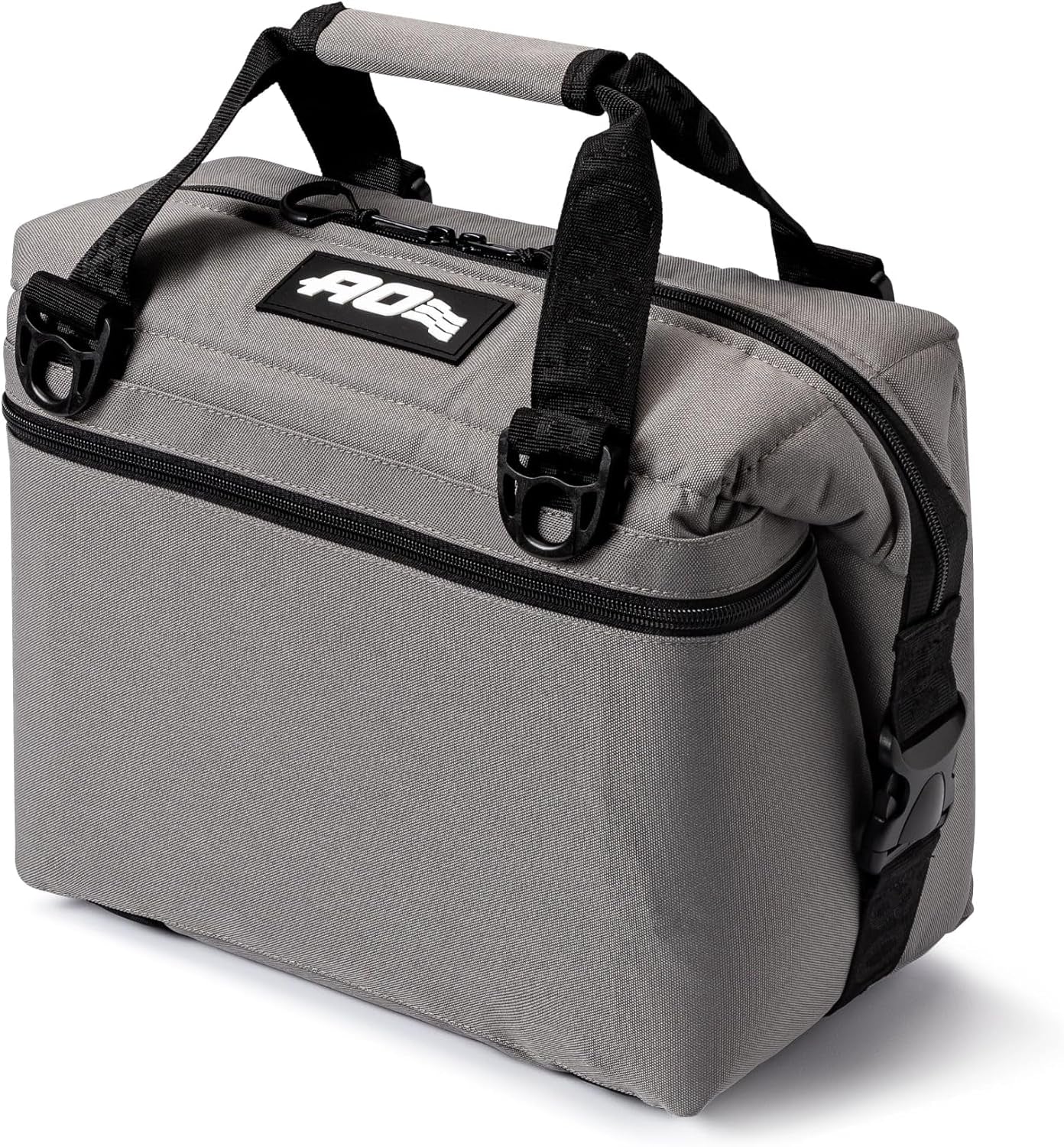 Expedition Canvas Soft-Sided Cooler Bag, Leak-Proof, Insulated, Lightweight