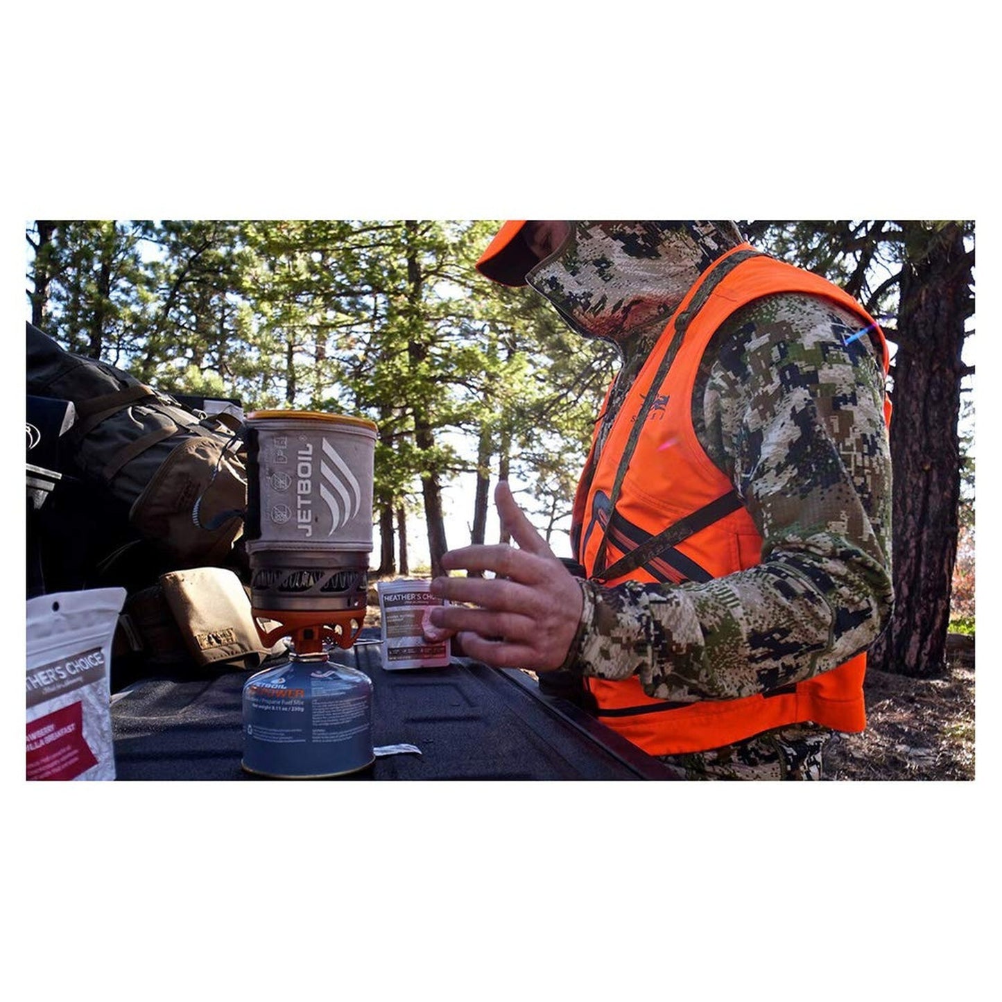 SITKA Gear Men'S Heavyweight Hunting Performance Hoody Optifade Subalpine