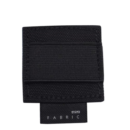 Tactical Earphone Walkie Talkie Cable Management Elastic Storage Organizer Holder for FAST MICH Helmet Headset Accessories