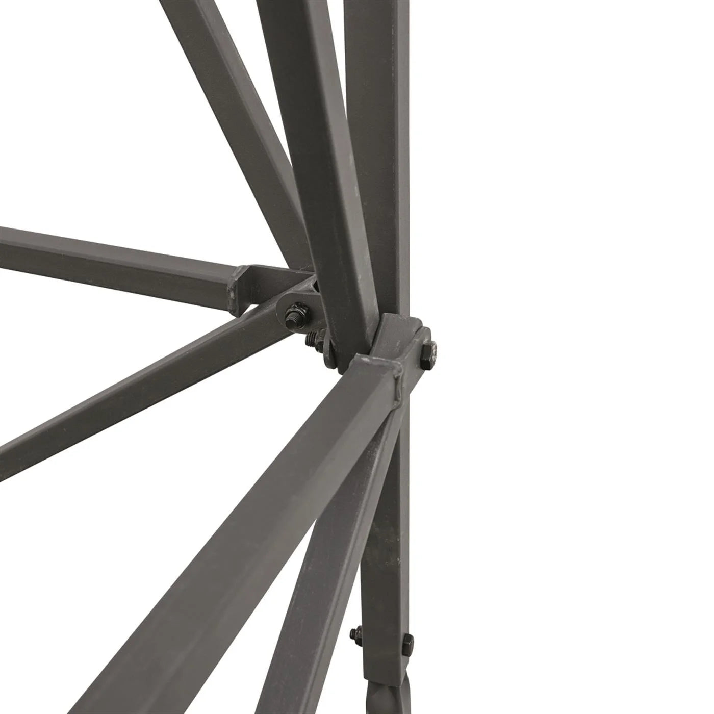 10' Elevated Hunting Platform