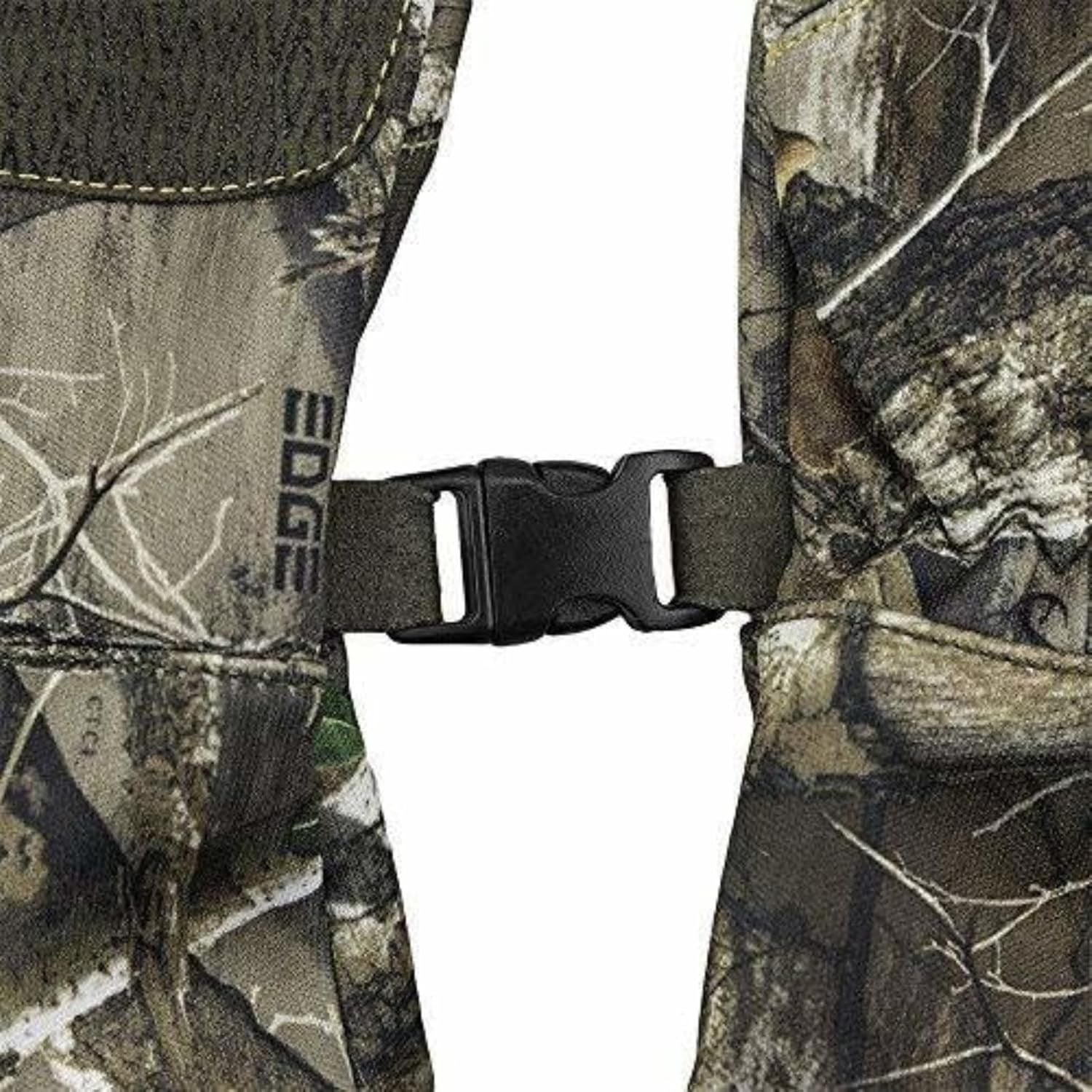 Men’S Camo Swiftstrike Pro-Text Gloves – Realtree Edge Outdoor Hunting Camouflage Gear