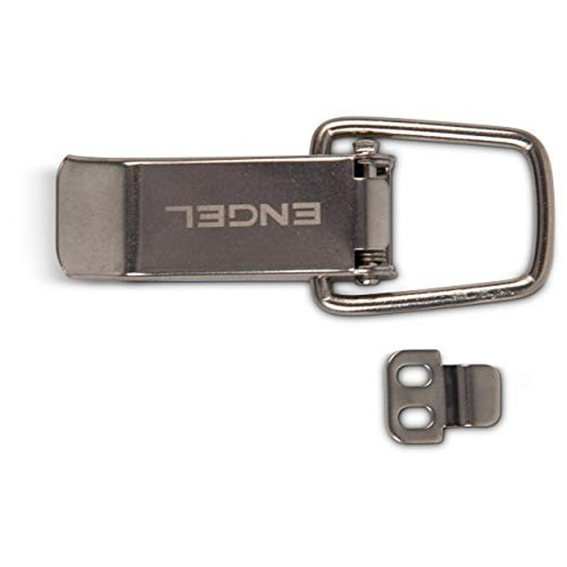 Engel Stainless Steel Latch for Engel Rotomolded Hard Coolers
