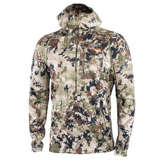 SITKA Gear Men'S Heavyweight Hunting Performance Hoody Optifade Subalpine