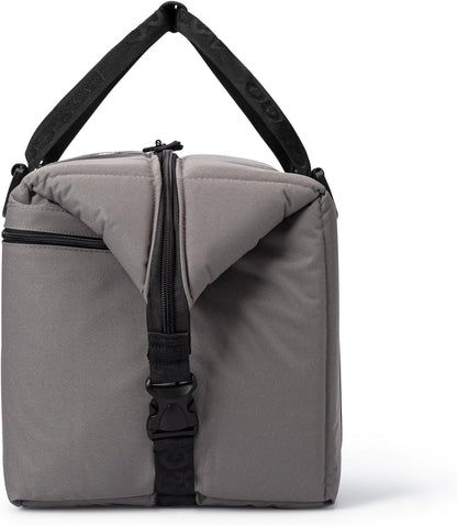 Expedition Canvas Soft-Sided Cooler Bag, Leak-Proof, Insulated, Lightweight