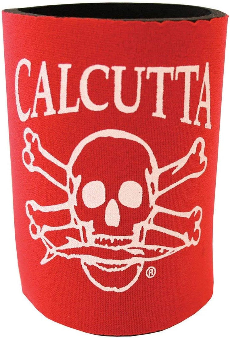 Outdoors Bottle Coolers – Red