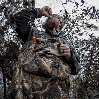 DUCK COMMANDER Wood Duck Call