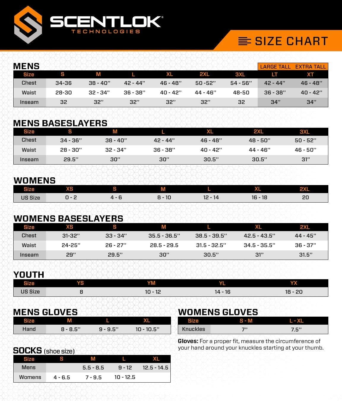 Men'S Midweight Hunting Jacket