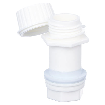 Ice Chest Universal Parts Kit White