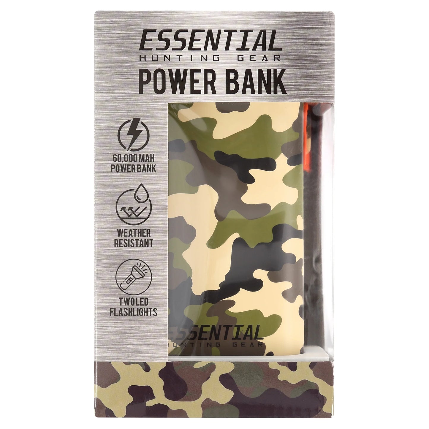 Mid Sized Power Bank