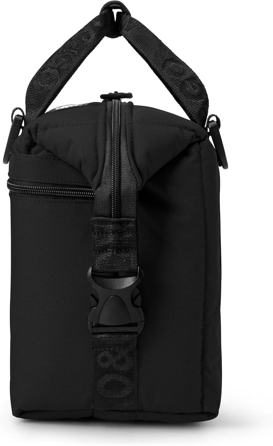 Expedition Canvas Soft-Sided Cooler Bag, Leak-Proof, Insulated, Lightweight