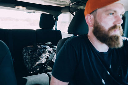 Expedition Canvas Soft-Sided Cooler Bag, Leak-Proof, Insulated, Lightweight