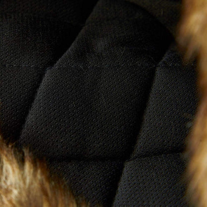 Men’S Camo Sabre Trapper Hat – Realtree Edge Outdoor Hunting Camouflage Gear