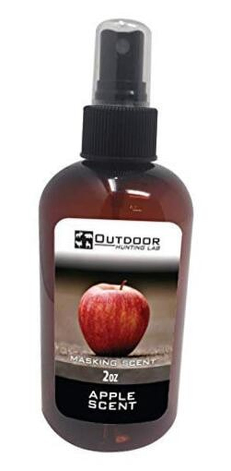 Cover Scent for Deer Hunting – Deer Attractant - Deer Scents and Apple (1Pack)